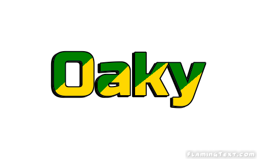 Oaky Ville