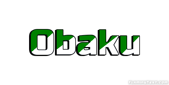 Obaku Cidade