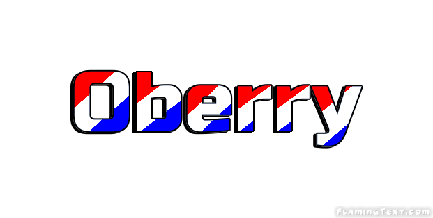 Oberry City