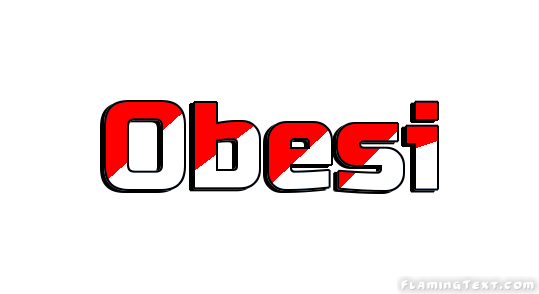 Obesi City