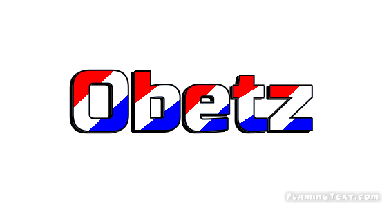 Obetz City