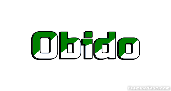 Obido City