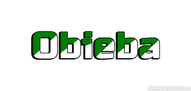Obieba City