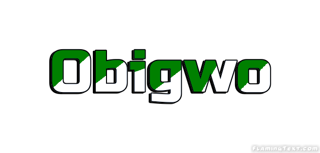 Obigwo City