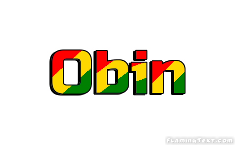 Obin City