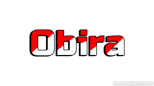 Obira City
