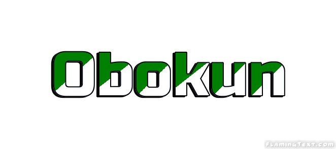 Obokun City