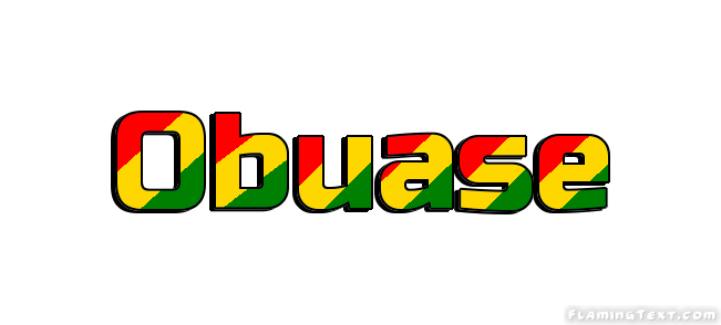 Obuase Ville