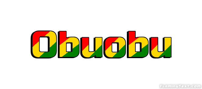 Obuobu Ville