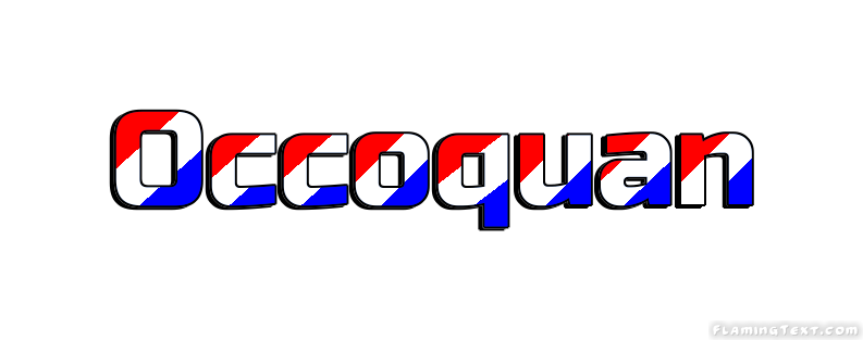 Occoquan City