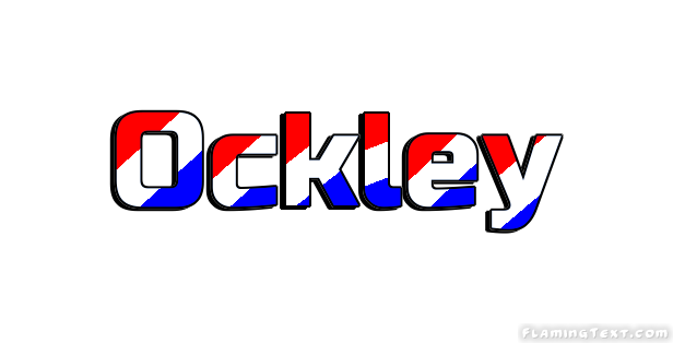 Ockley City