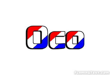 Oco City