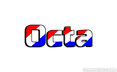 Octa Stadt