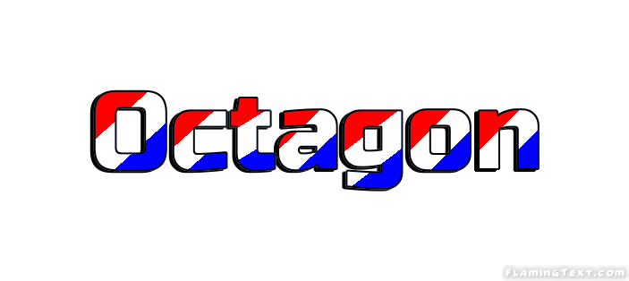 Octagon Cidade