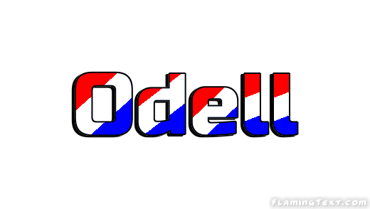 Odell Ville