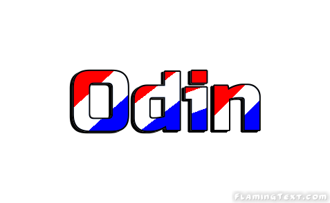 Odin Ciudad