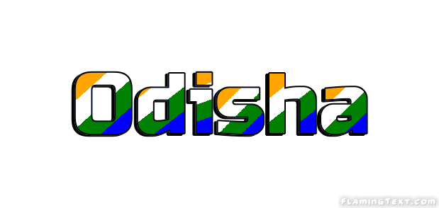 Odisha Stadt