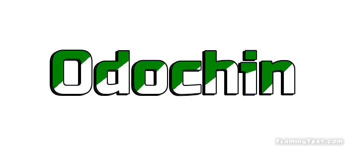 Odochin City