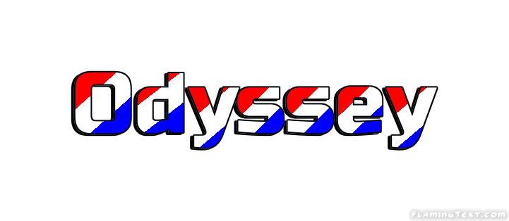 Odyssey 市