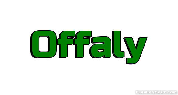 Offaly Stadt
