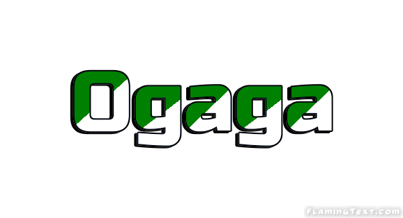 Ogaga Ville