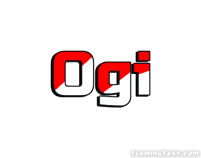 Ogi City