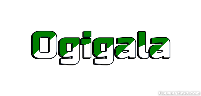 Ogigala City