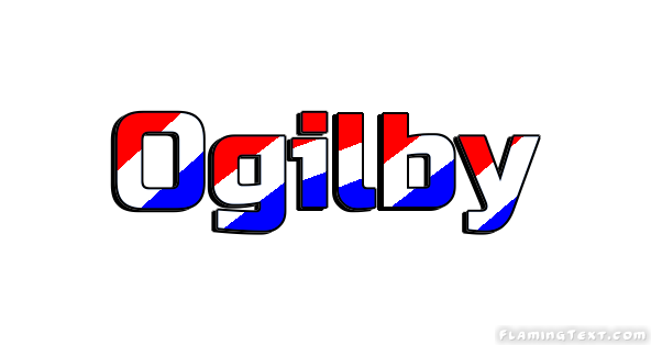Ogilby City