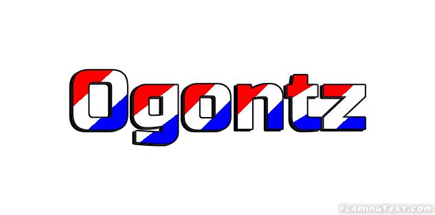 Ogontz City