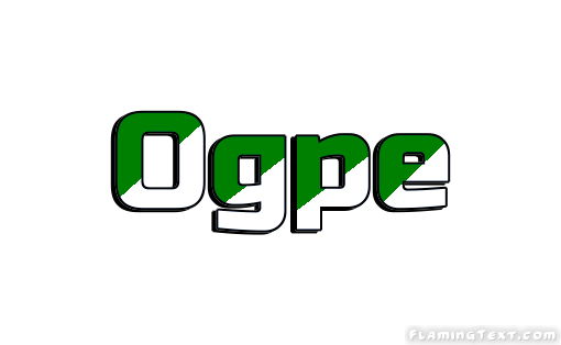 Ogpe Cidade