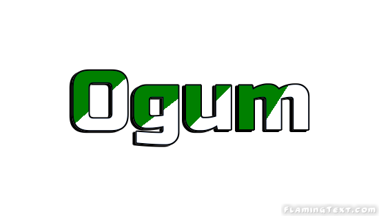 Ogum City