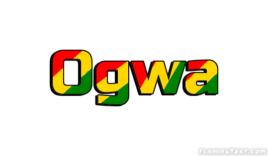 Ogwa Ville