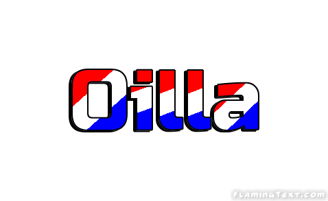 Oilla City