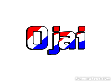 Ojai City