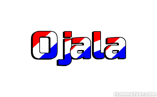 Ojala 市