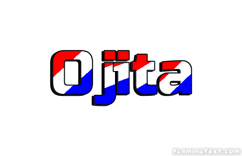 Ojita City