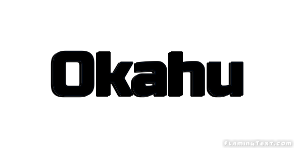 Okahu City