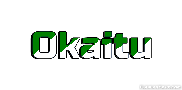 Okaitu City