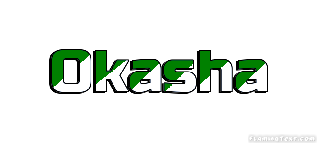 Okasha City
