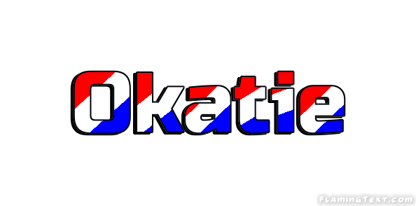 Okatie City