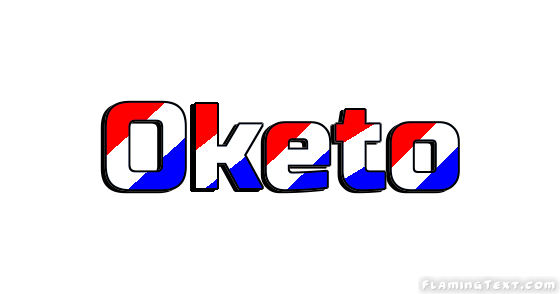 Oketo Cidade