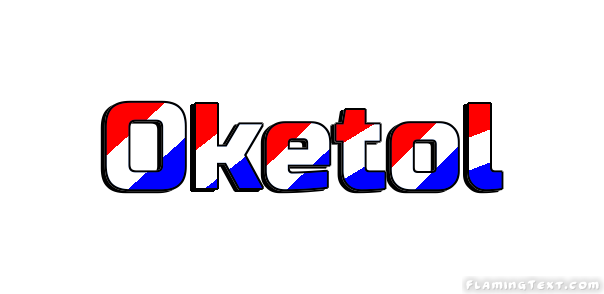 Oketol City