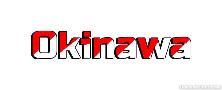 Okinawa مدينة