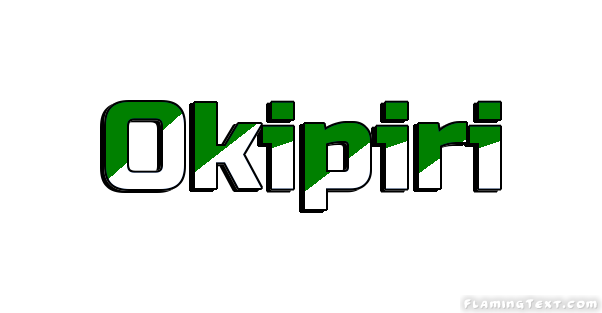 Okipiri City