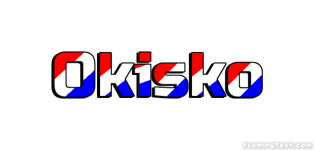 Okisko 市