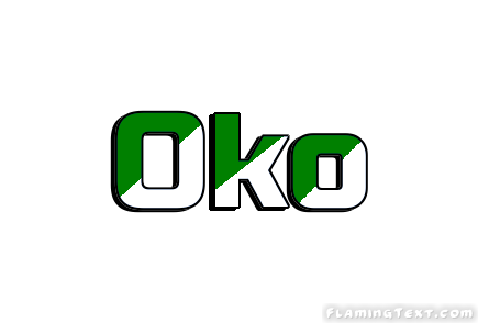 Oko City
