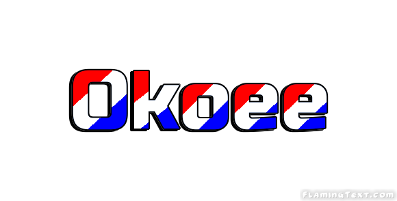 Okoee City
