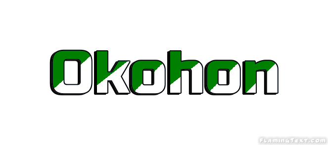 Okohon City
