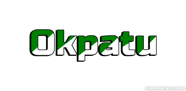 Okpatu City