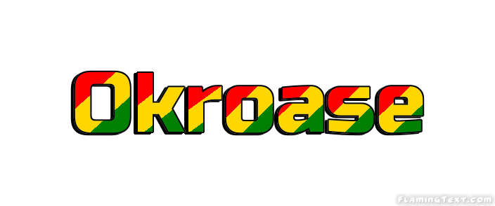 Okroase City